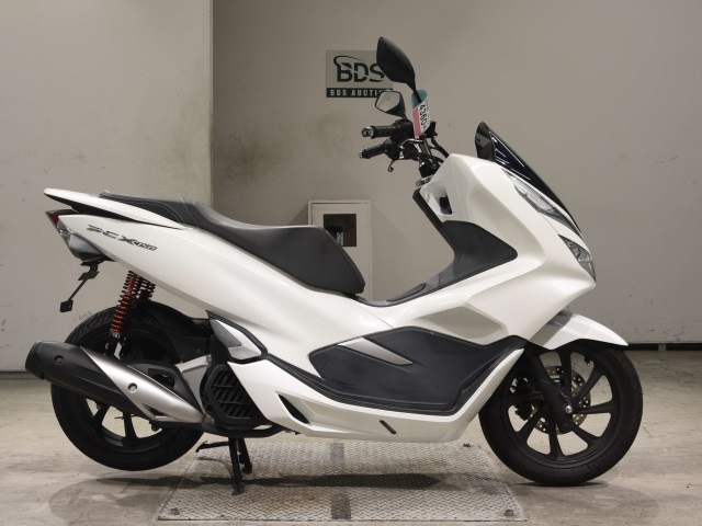 Honda PCX150A