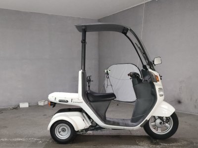 Honda GYRO CANOPY 2019