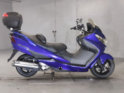 Suzuki SKYWAVE 250S