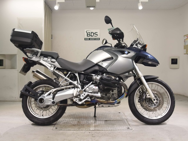 BMW R1200GS 2004