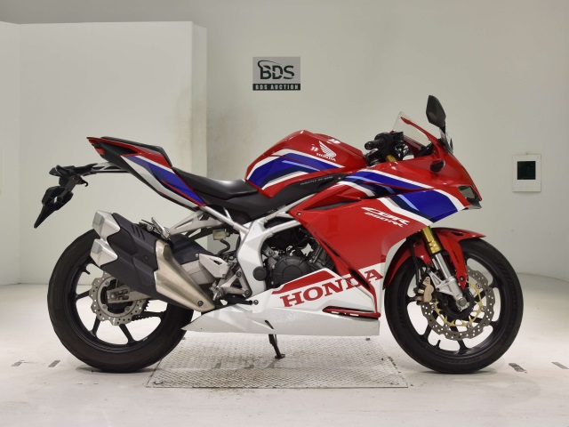 Honda CBR250RRA 2019