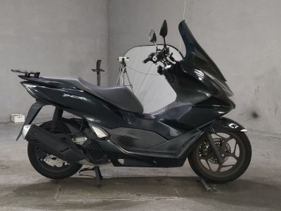 Honda PCX125 2021