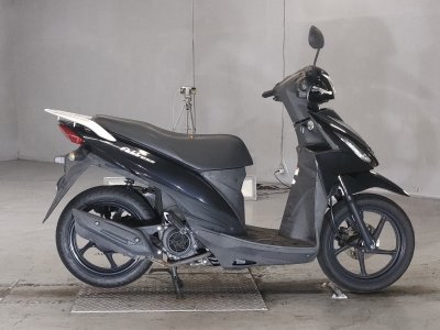 Suzuki ADDRESS V110