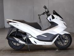 Honda PCX125 2018