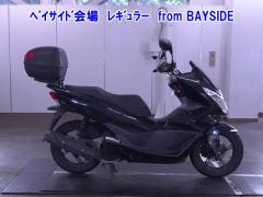 Honda PCX125 2017
