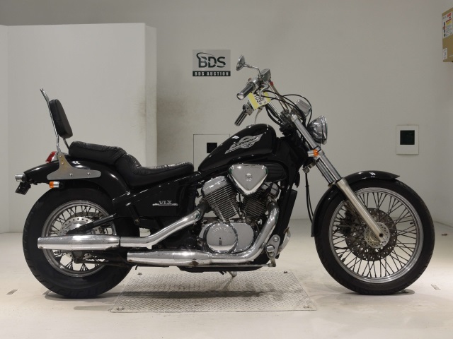 Honda STEED600 1988