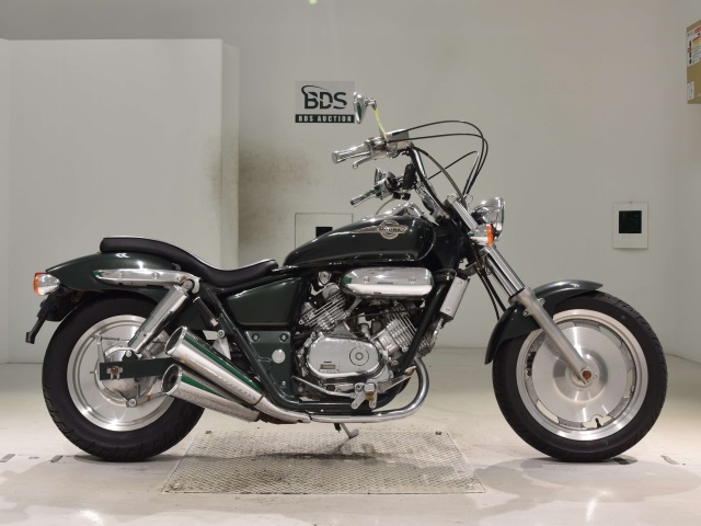 Honda MAGNA250S 1997