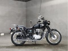 Kawasaki W400 2008