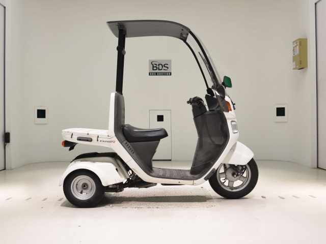 Honda GYRO CANOPY 2019