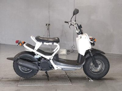 Honda ZOOMER 2004