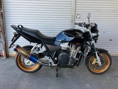 Honda CB1300SF 2005