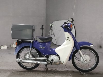 Honda SUPER CUB110 2009