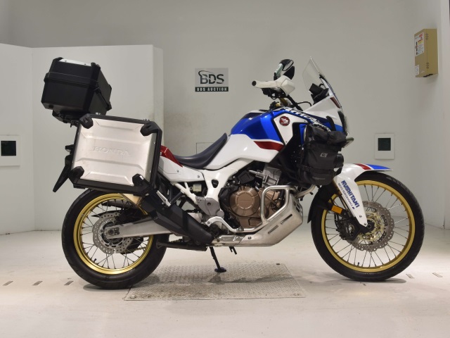 Honda AFRICATWIN CRF1000L 2019