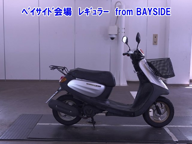 Yamaha JOG 50 1998