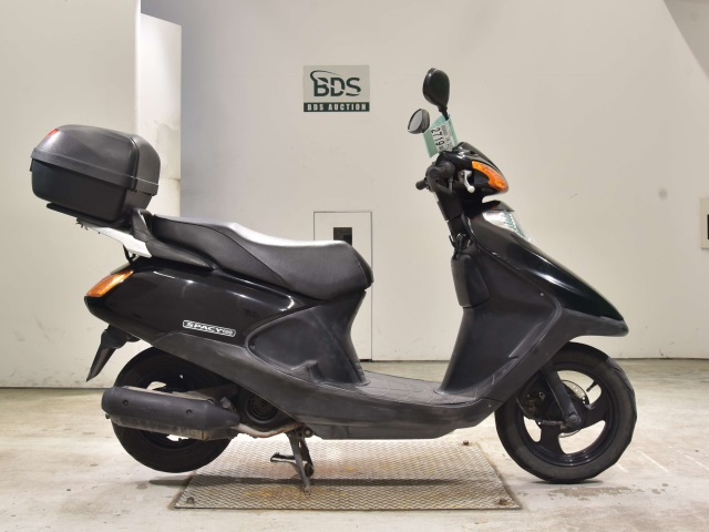 Honda SPACY100 2006