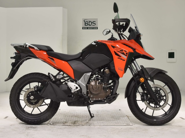 Suzuki V-STROM DL250SX