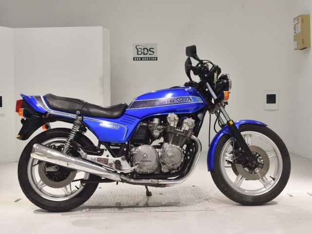 Honda CB750SFA 1980