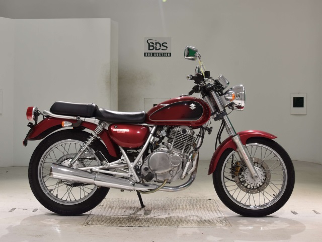 Suzuki ST250E