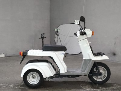 Honda GYRO X 2013