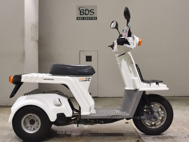 Honda GYRO X 2005