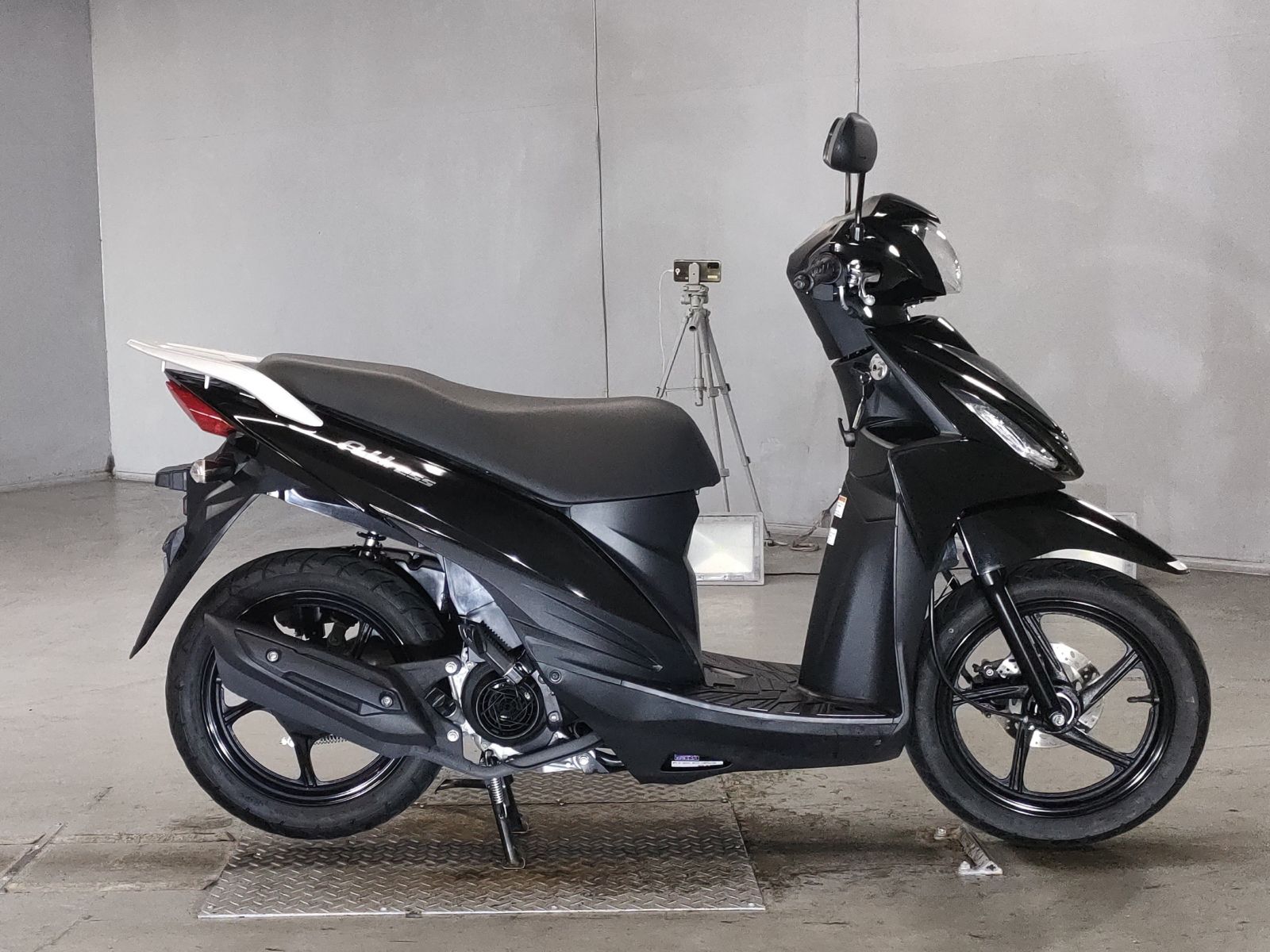 Suzuki ADDRESS V110