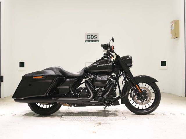 HD ROAD KING SPECIAL FLHRXS1868 2019