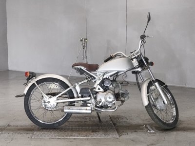 Honda SOLO 2003