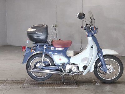 Honda SUPER CUB50 1998