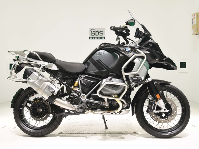 BMW R1250GS ADVENTURE 2022