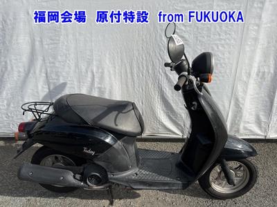 Honda TODAY 2007