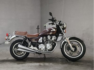 Honda CB750 CUSTOM 1981