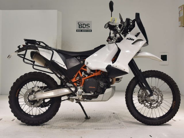 KTM 690 ENDURO R 2016