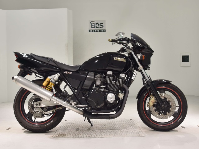 Yamaha XJR400 1999