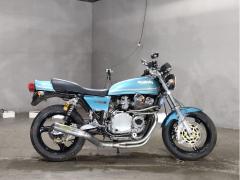Suzuki GS750 1979