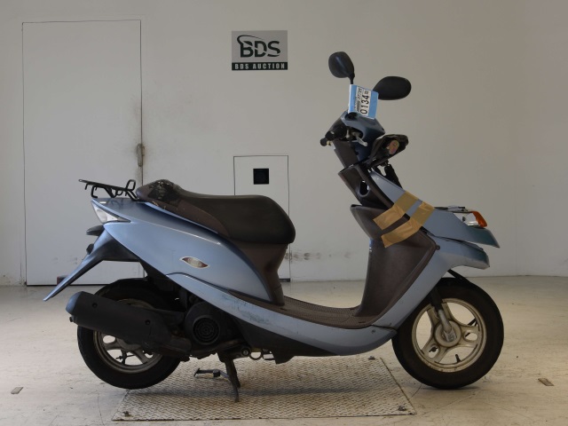 Honda DIO 2006