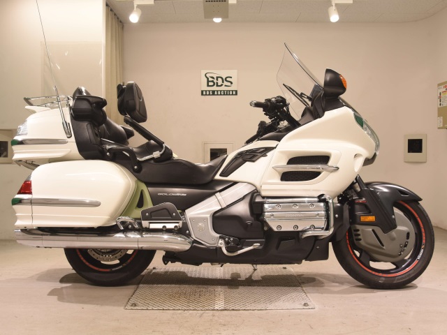 Honda GL1800 2006