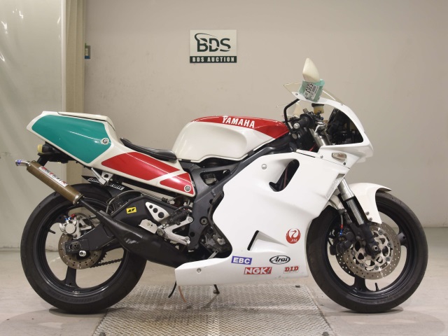 Yamaha TZR250R 1991