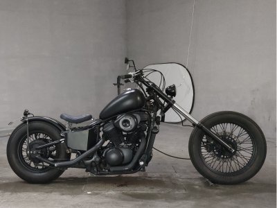 Honda STEED400 1995
