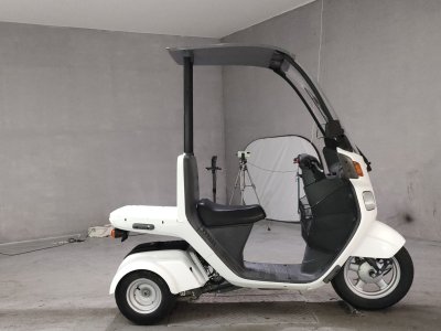 Honda GYRO CANOPY 2019