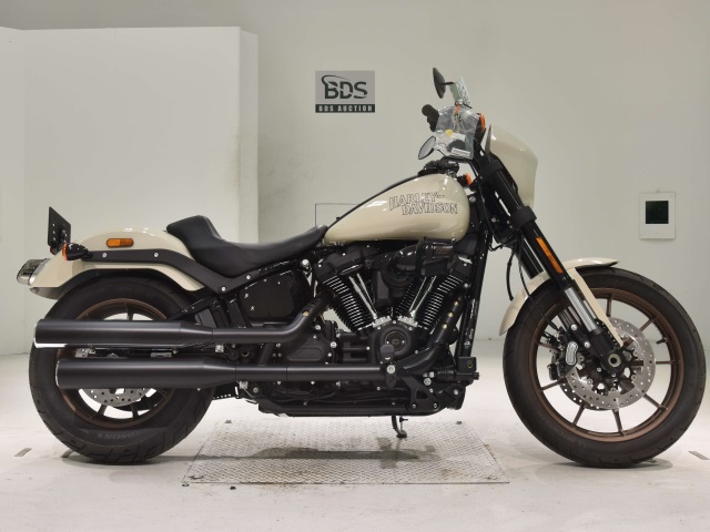 HD FXLRS1920 2024