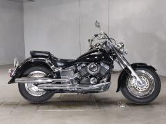 Yamaha DRAGSTAR XVS400 CLASSIC 2006