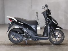 Suzuki ADDRESS V110