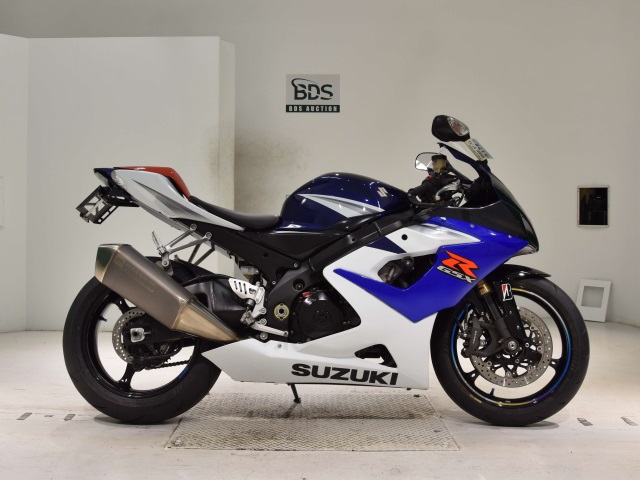 Suzuki GSX-R1000 2005