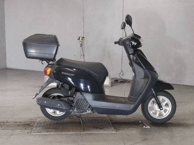 Honda TACT125 2018