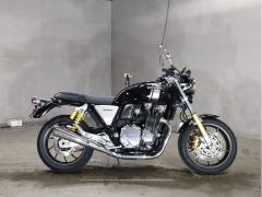Honda CB1100RS 2017