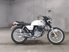 Honda GB250 CLUBMAN 1984