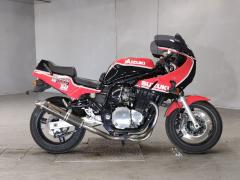 Suzuki GS1200SS 2001