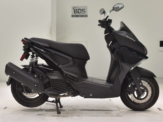 Yamaha X FORCE 2022