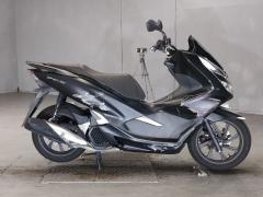 Honda PCX125 2020