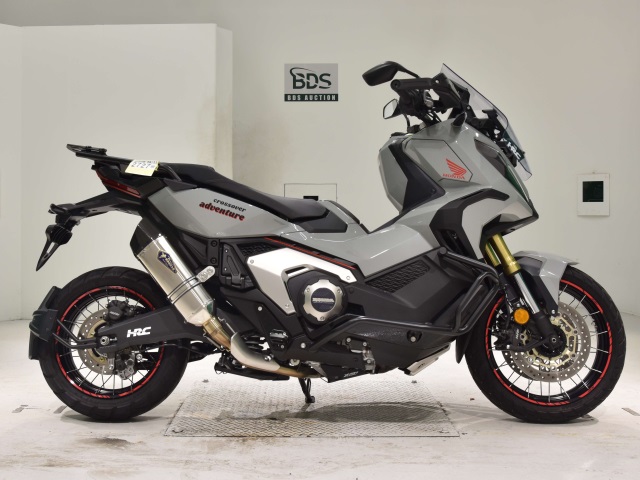 Honda X-ADV750-2 2023